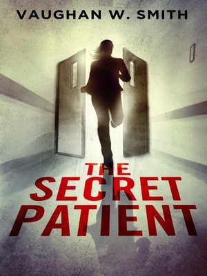 cover image of The Secret Patient